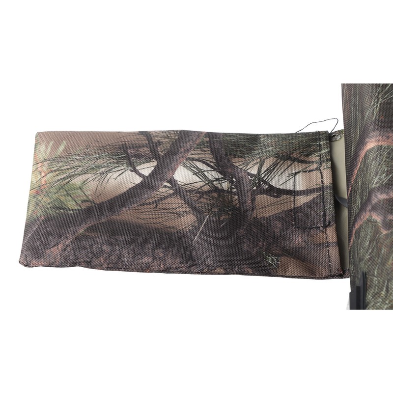 Tree Stand Seating Oxford Cloth Thick Sponge Foldable Size Adjustable