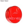 VELY VELY Layer Fit Cover Cushion 15g, Shade:21 Light