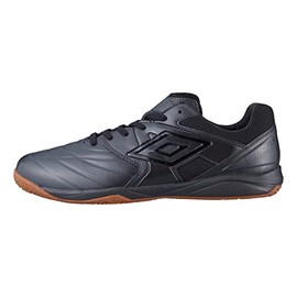 Umbro Futsal Shoes, Football, Indoor Use, Accelerator Sara, Wide In Cushioning, Resilient, Stability, Men's, Gymnasium, BB(UF2VJB02BB), 26.0 cm