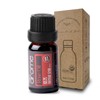 Aromu Organic Rose Essential Oil