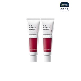 Centellian24 센텔리안24 더 마데카 크림 50ml 2개 Centellian24 The Madeca Cream 50ml 2pcs