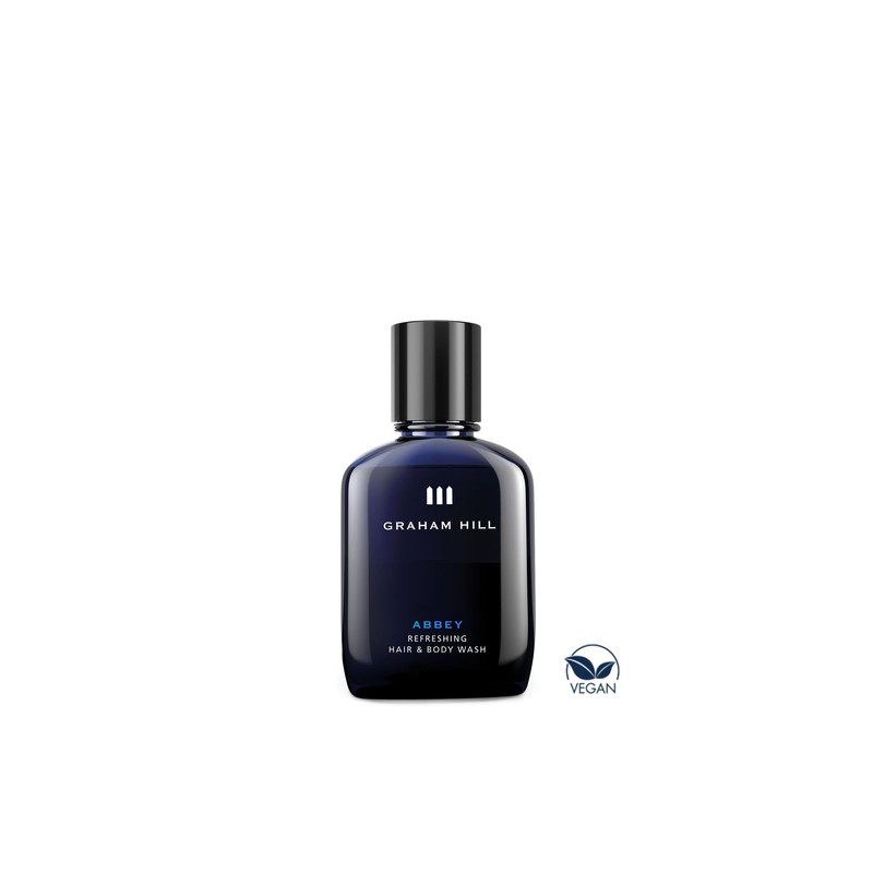 GRAHAM HILL Gift Set