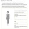 Style Arc Sewing Pattern - Anna Pant (Sizes 04-16)