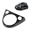Gear Shifter Panel Frame Trim Cover Paste Installation Gear Box