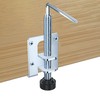 DDHOMIN 4 PCS Heavy Duty Adjustable Leveling Feet Furniture Legs