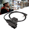 U94 PTT System Adapter 2 Pin M Head Dual Plug