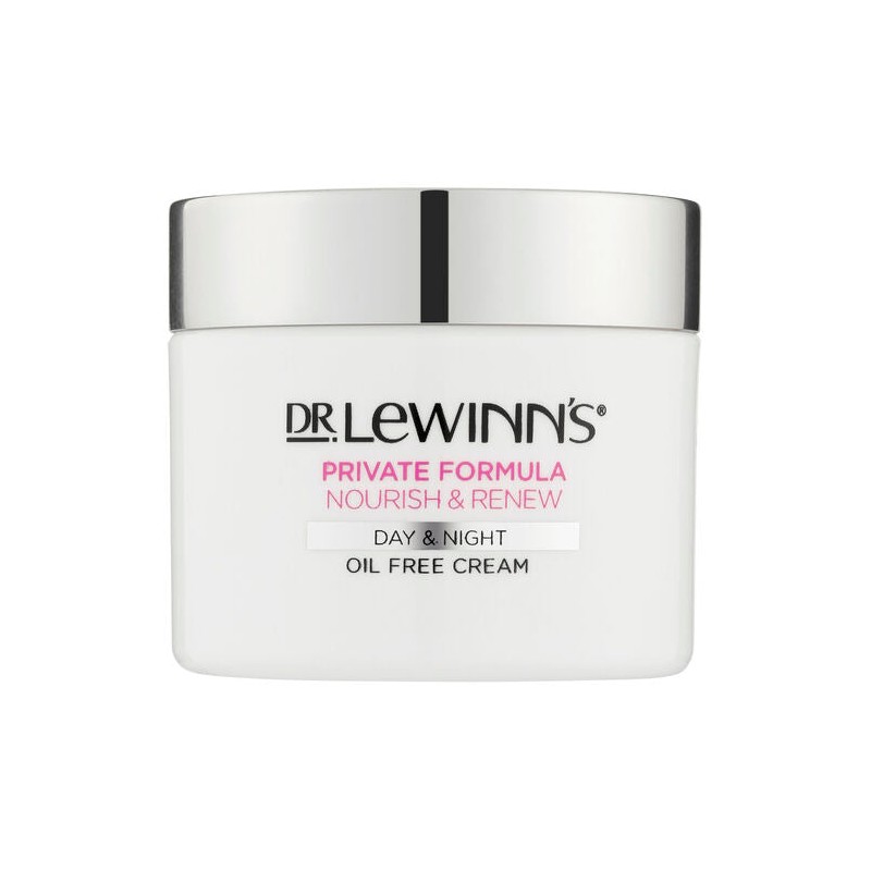 Dr. LeWinn's Dr LeWinn's Private Formula Oil Free Day And
