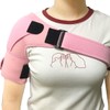 Namvo Shoulder Support for Women,Adjustable Shoulder Brace,Breathable Arm Sling for