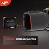 A-Premium Power Steering Pressure Switch [2 Pins] Compatible with Ford
