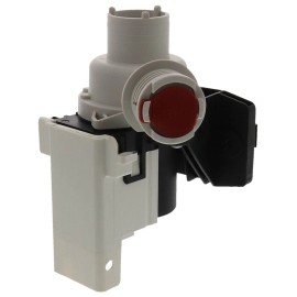 Frigidaire Snap Supply 137311900 Washer Drain Pump Replacement for Frigidaire