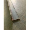 Unbranded 1/8" Thick Steel Angle Iron x 2" x 2"
