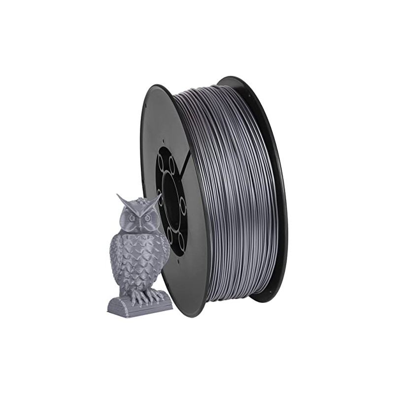 PLA Filament 1.75 mm (Yarn) for 3D Printers Made in
