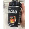 ONEST Hyperload Pre Workout Supplements 387.5g Enhances Explosiveness Muscle Strength