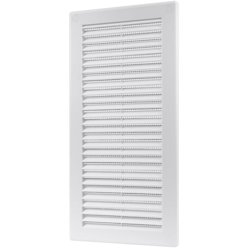 Vent Systems 4" x 11" Inch (Opening Dimensions) - Pack