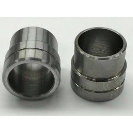 JJ Motorsports 03-07 FORD 6.0L POWERSTROKE DIESEL 18mm - 20mm STEP DOWN HEAD DOWEL PIN SET