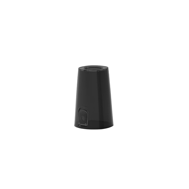 VIMMK Water Tank Replacement Parts Water Tank Fits Y208 Black
