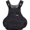 NRS Ion Lifejacket (PFD) (Black, M/L)