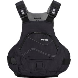 NRS Ion Lifejacket (PFD) (Black, M/L)