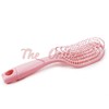 The Ondam Extra Large Root Volume Dry Roll Brush Root Volume Brush 3ea
