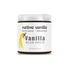 Native Vanilla - All Natural Pure Vanilla Bean Paste -