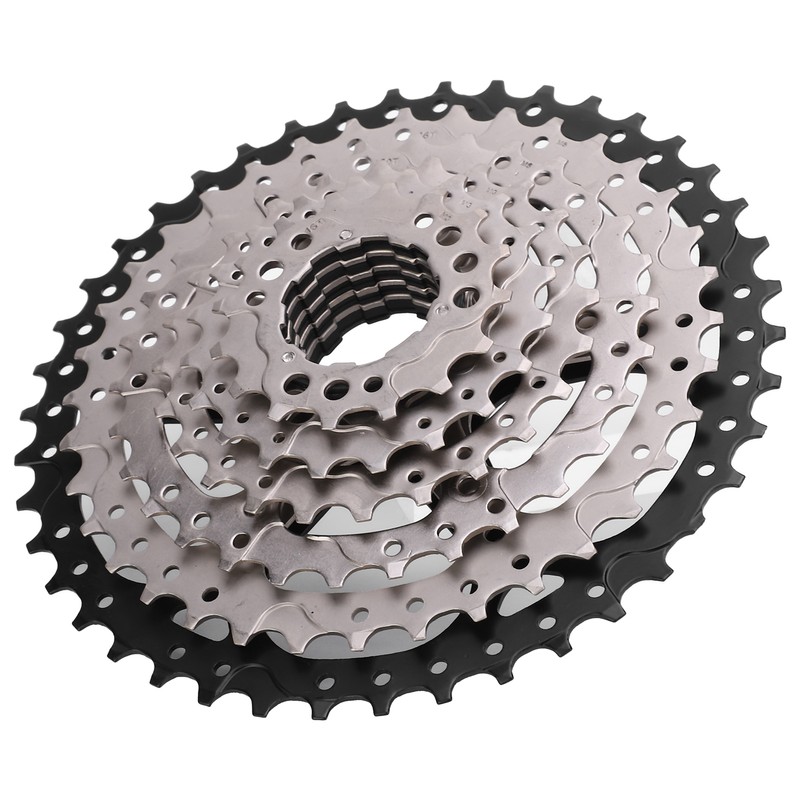 Bolany Mountain Bicycle Card Flywheel 8 Speed 42T Cassette Bike