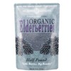 100% Organic Elderberries | Whole Dried | Organic | Natural