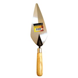 8" Bricklayers Trowel – Pointed