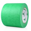 BOMEI PACK Painter's Tape 100 mm x 50 m Medium