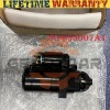 GEARZAAR 1PC 50-863007A1 Black Starter For Mercruiser Model 3.0 4.3