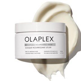 Olaplex Mascarilla Nutritiva Ligera