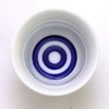 Ogura Pottery 149224 Mt. Fuji Mica Gold / Mica Silver
