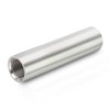 TAISHER 2PCS Stainless Steel Pipe Fittings, 1/2" NPT x 1/2"