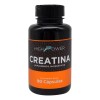 Creatina Monohidratada 90 Cpsulas High Power 1000 Mg Sabor NA