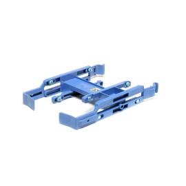 Dell GENUINE Dell 3.5" Dual 2.5" SSD Caddy T3620 3630 3640 3650 T5610 T3610 0GW1T5