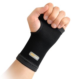 Protek Elasticated Hand Support (S)