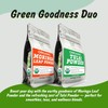 Spice Profile Moringa Leaf Powder + Holy Basil (Tulsi) Powder