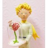Plastoy -The Little Prince Has The Rose Figurine, 112