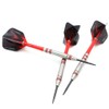 CUESOUL Glory Luxury Dart Case Packing-Tungsten Steel Tip Dart Darts