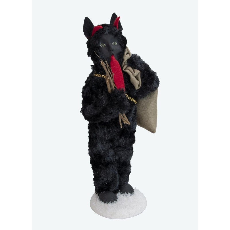 Byers' Choice Krampus 4830 from The Holiday?Traditions Collection