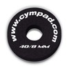 Cympad Optimizer Set Ø 40/8mm (5-pieces)