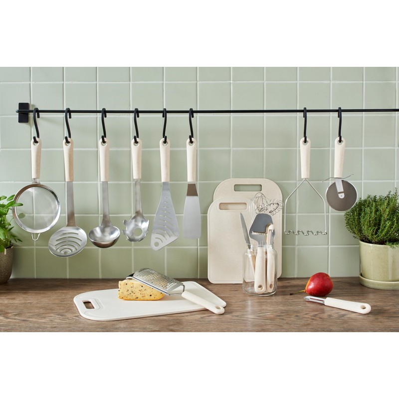 GastroMax 7269-720 Pizza Cutter, Plastic, Leinen