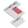 Generator Interlock Kit 1‑1/4 to 1‑1/2 Spacing for Cutler Hammer