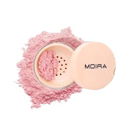 Polvo suelto LOOSE SETTING POWDER - PINK Moira