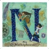 Greek Alphabet Oracle