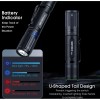 Nextorch New Nextorch E52C EDC Flashlight E52C