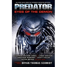 Predator: Eyes of the Demon