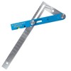 Roof Square,Angle Finder Tool,Aluminum Alloy Squangle,Multifunction Framing Square,Innovative Rafter Square