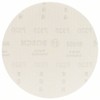Bosch 2608621211"M480 Sanding Sheet, Beige, 100 x 150 mm