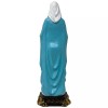 Virgen De La Dulce Espera 12" Religious Statue