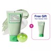 FULLY [FULLY]Green Tomato Clay Pack Cleanser 120ml